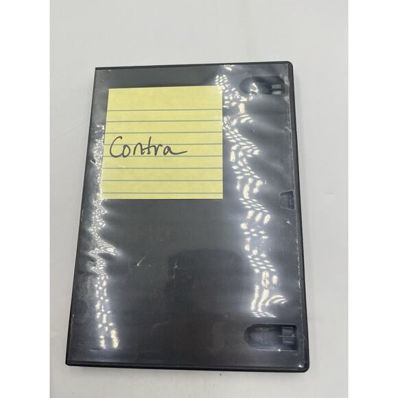 Contra: Shattered Soldier US (Sony PlayStation 2, 2002) Disc Only Tested - Picture 5 of 5